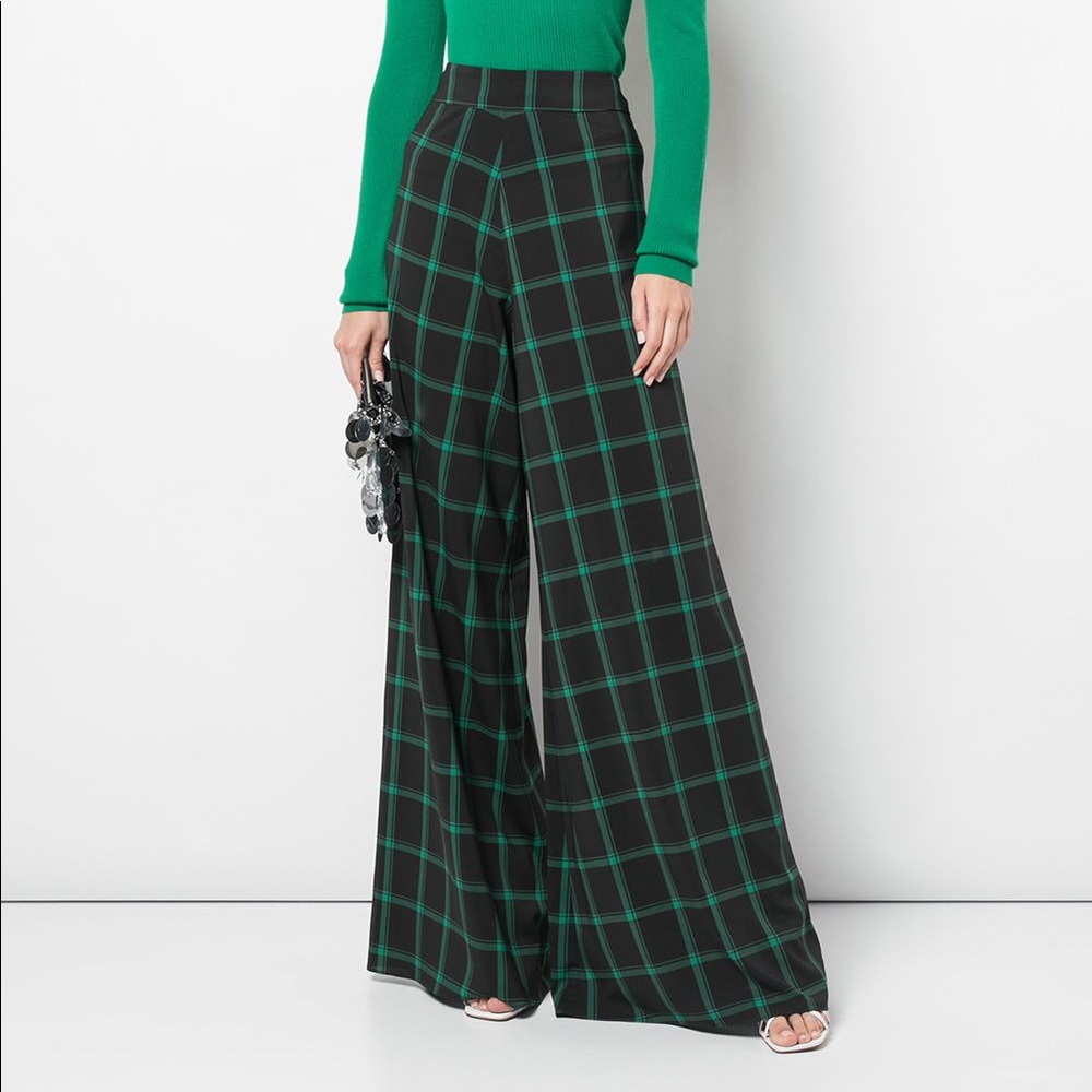Athena Pants by Alice + Olivia